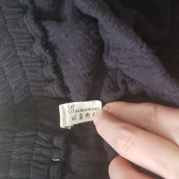 Balloon harem pants - Picture 3 of 8